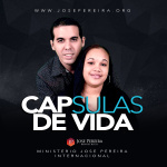 Capsulas De Vida-jose Pereira Audio Podcast