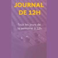 Édition de la mi-journée du 01.10.2021