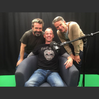 Save Us Michelle Obama! Featuring Scott Capurro and Phil Nichol 