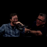 Sean Collins and Ryan Cull on the Alt-right and Dope Smoking Robots