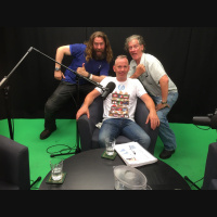 Dave Fulton and Craig Campbell on Guns, Drugs, and how to make America great again