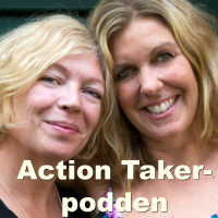Action Taker-podden 022
