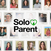 Moving Forward with Courage With Annie F. Downs