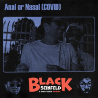 Anal or Nasal (COVID) 