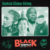 Ranked-Choice Voting 