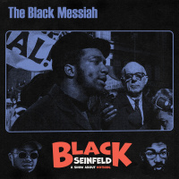 The Black Messiah 