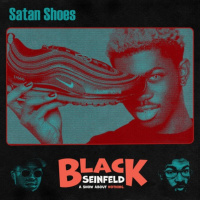 Satan Shoes 
