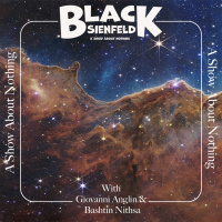 Episode 265: Cosmic Cliff 