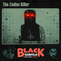 Episode 231: The Zodiac Killer