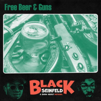 Free Beer  Guns 