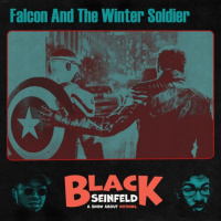 Falcon and the Winter Soldier 