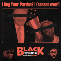 I Beg Your Pardon? (season over) 