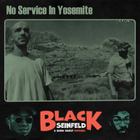 Episode 233: No Service in Yosemite