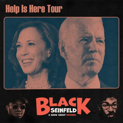 Black Seinfeld