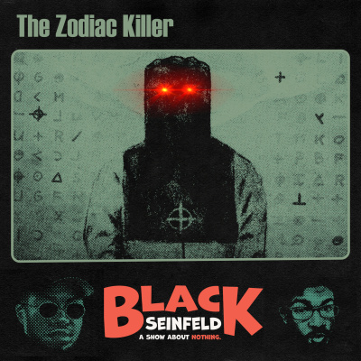 Black Seinfeld