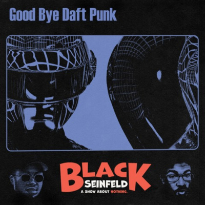 Black Seinfeld