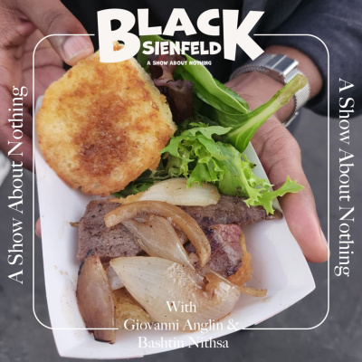 Black Seinfeld