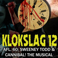 60. Sweeney Todd  Cannibal! The Musical