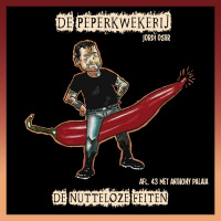 De Peperkwekerij - 043 - De Nutteloze Feiten