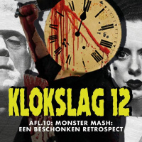 10. Een Beschonken Monster Mash (Guest: De Pie)