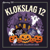232. De 8ste Grote Halloween Show
