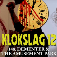 148. Dementer  The Amusement Park