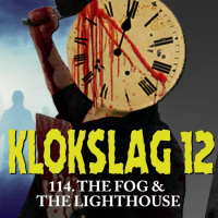 114. Vuurtoren-special (The Fog (1980)  The Lighthouse (2020))