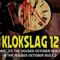 27. The Houses October Built (2014)  The Houses October Built 2 (2017)