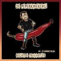 Peperkwekerij - 023 - Rechtse traantjes