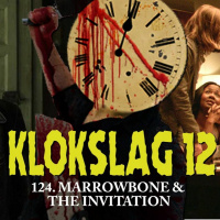 124. Marrowbone (2017)  The Invitation (2015)