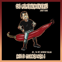 De Peperkwekerij - 036 - Wie is Turbosnor?