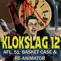 51. Basket Case (1982)  Re-Animator (1985) (W/ Steven Van Herreweghe)