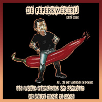 De Peperkwekerij - 038 - Eén spoiler verwijderd om compleet 90s white trash te gaan.