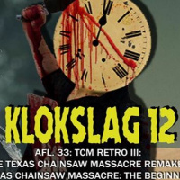 33. TCM Retro 3: TCM (2003)  Texas Chainsaw Massacre: The Beginning (2006) (W/ Your Highness)