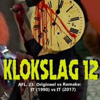 23. Origineel vs Remake: IT (1990) vs IT (2017)