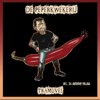 De Peperkwekerij - 026 - Tramuvel