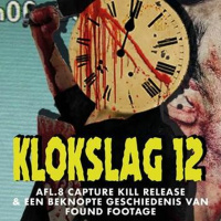 8. Een Found Footage bespreking  Capture Kill Release (2017)