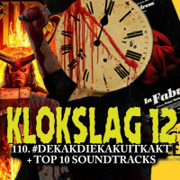 110 #dekakdiekakuitkakt  Top 10 Horror soundtracks