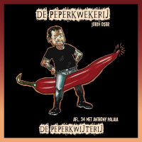 De Peperkwekerij - 034 - De Peperkwijterijj