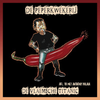 De Peperkwekerij - 018 - De Vlaemsche Titanic