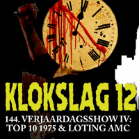 144. Verjaardagsshow IV - Top 10 1975  loting AMC