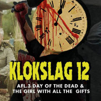 3. Day Of The Dead (1985)  The Girl With All The Gifts(2017)