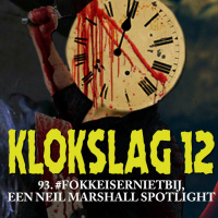 93. #FOKKEISERNIETBIJ, een Neil Marshall Spotlight (Dog Soldiers (2002)  The Descent (2005))