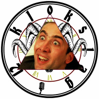 196. Vampires Kiss  Renfield