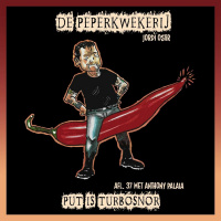 De Peperkwekerij - 037 - Put Is Turbosnor