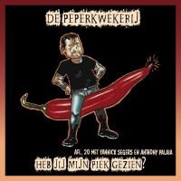 De Peperkwekerij - 020 - Heb Je Mijn Piek Gezien?