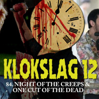 84. Night Of The Creeps (1986)  One Cut Of The Dead (2019)