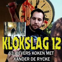 63. Bevers koken met Xander De Rycke (The Legend Of Boggy Creek  Willow Creek)