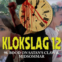 98. Blood On Satans Claw (1971)  Midsommar (2019)