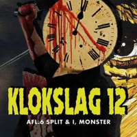6. I, Monster (1971)  Split (2017)